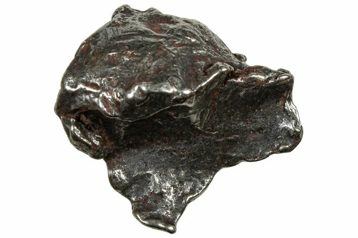 Gebel Kamil Iron Meteorite ( g) - Egypt #302683